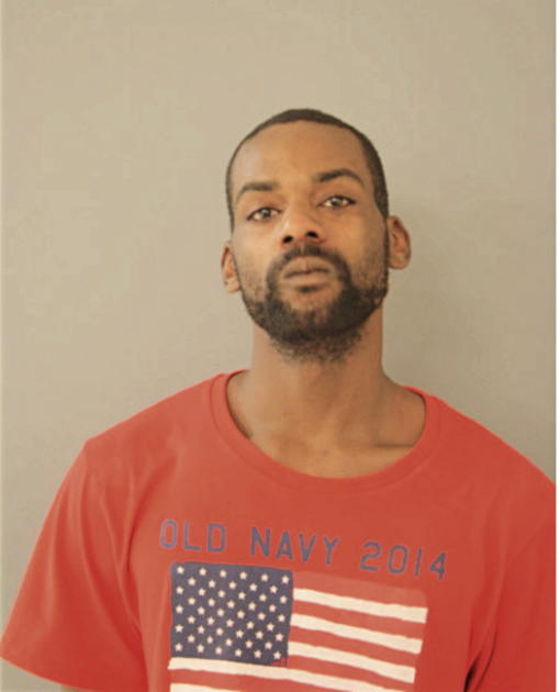 DENNIS FRANKLIN, Cook County, Illinois