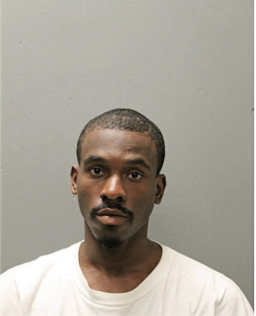 CHANNING D FURCRON, Cook County, Illinois