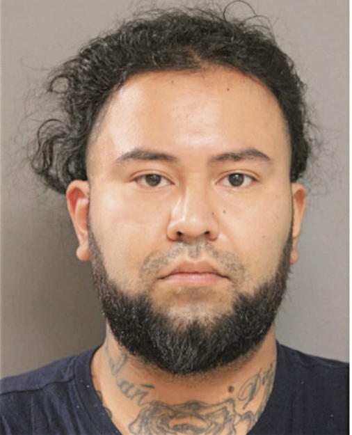 DANIEL GALAN, Cook County, Illinois