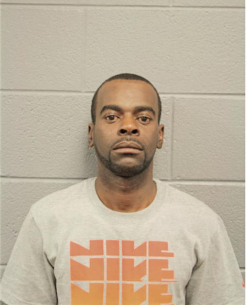 JESSE GALLOWAY, Cook County, Illinois