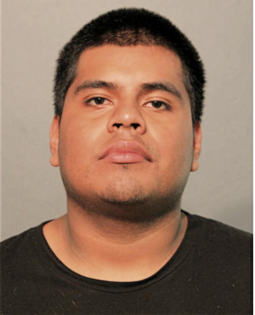 PABLO GARCIA, Cook County, Illinois