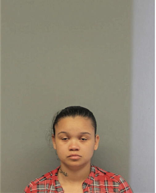 JENNIFER L GARRIOTT, Cook County, Illinois