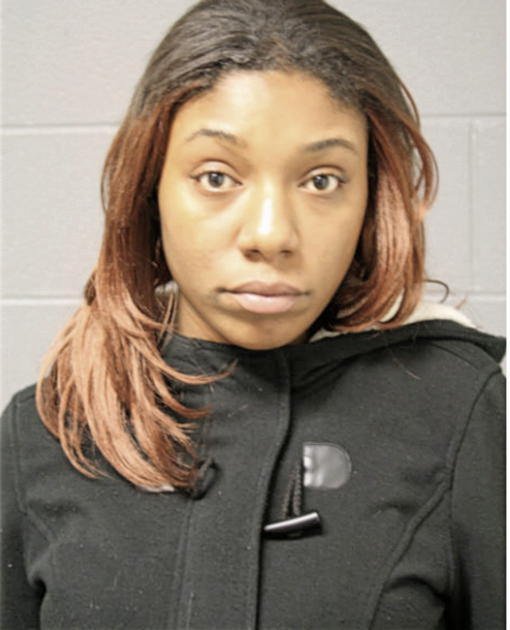 MIA GARRON, Cook County, Illinois