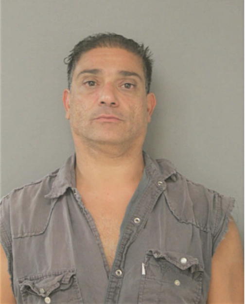 CHRISTOPHER T GEORGIADES, Cook County, Illinois