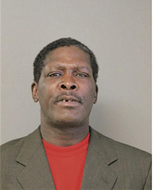 MANSON H GIBSON, Cook County, Illinois