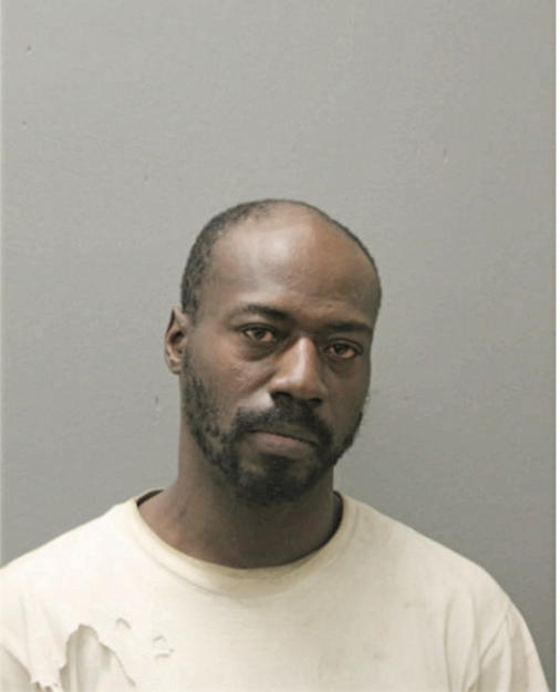 ROBERT GLADDEN, Cook County, Illinois