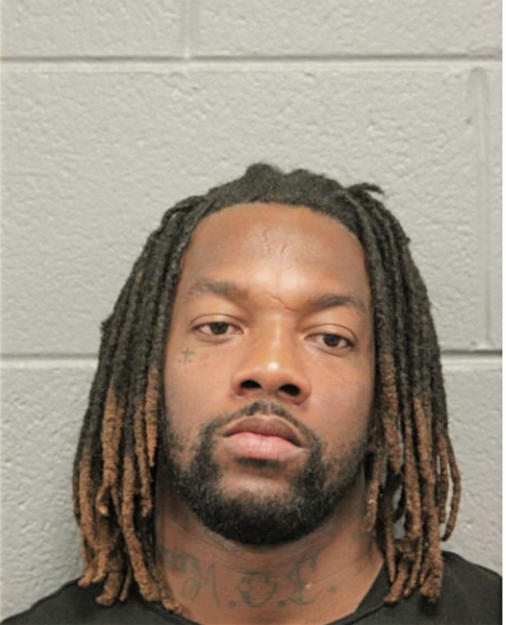 DEON GLENN, Cook County, Illinois