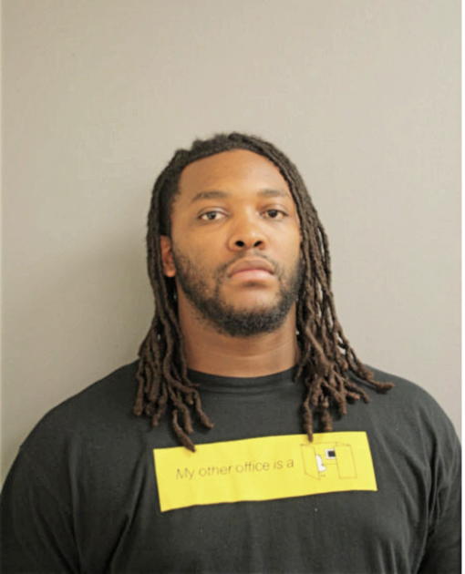JEFREY L GLENN, Cook County, Illinois