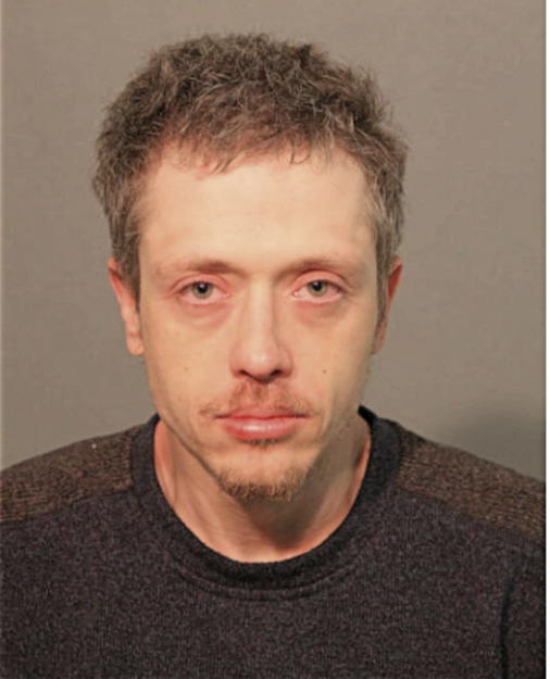 BENJAMIN DEAN GORDON, Cook County, Illinois