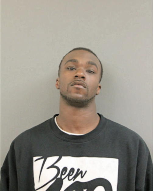 DOMINIQUE GOWDY, Cook County, Illinois