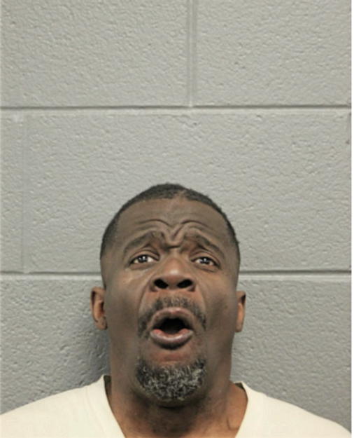 CHARLES GREEN, Cook County, Illinois