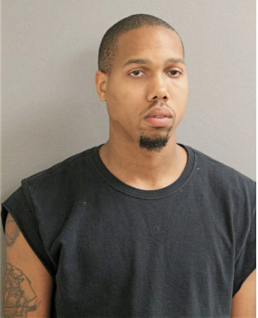 SHAUN A HALL, Cook County, Illinois