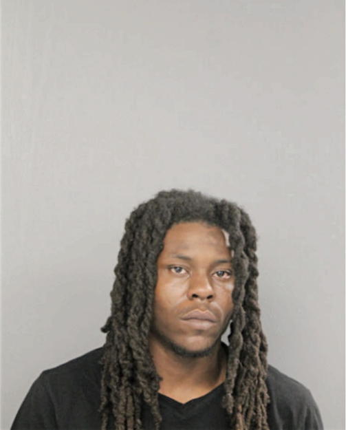 CARLUS D HARPER, Cook County, Illinois