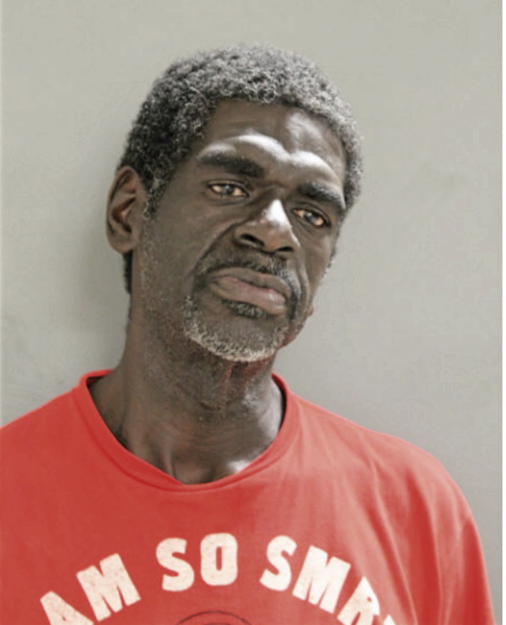 CURLEY C HARRIS, Cook County, Illinois