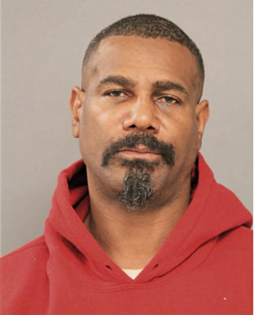 JAMES E HARRIS, Cook County, Illinois