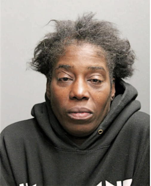 LATARISHA D HARRIS, Cook County, Illinois