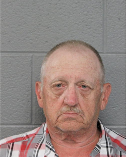 CRAIG D HART, Cook County, Illinois