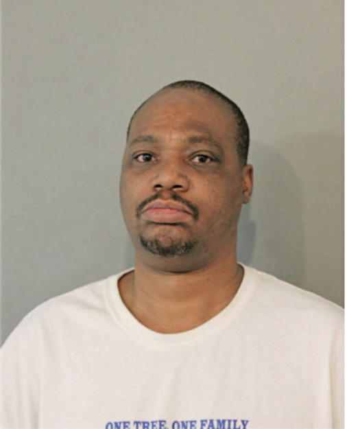 RICHARD A HENDERSON, Cook County, Illinois