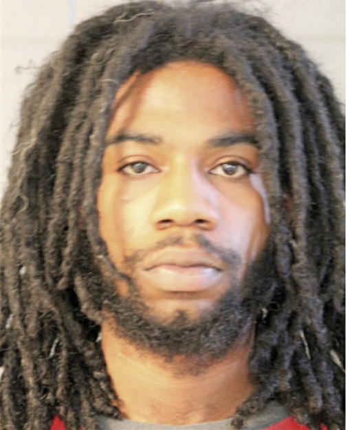 TRAVON HOBSON, Cook County, Illinois