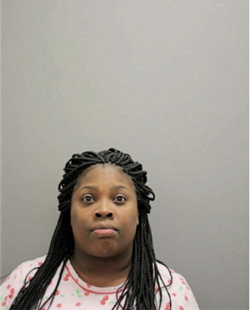 LATONYA L HODRICK, Cook County, Illinois