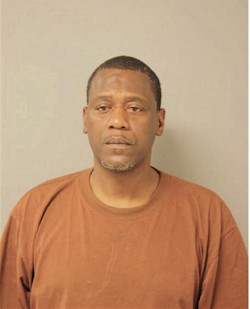 DANNY R HOLLINS, Cook County, Illinois