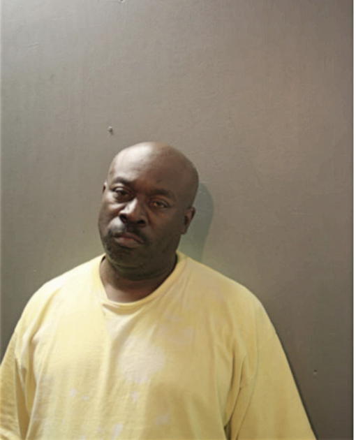TYRON E HOLLOWAY, Cook County, Illinois