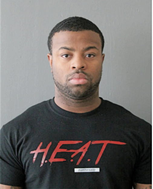 ANDREW C HOPKINS, Cook County, Illinois