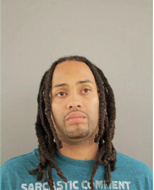STEVEN HORN, Cook County, Illinois