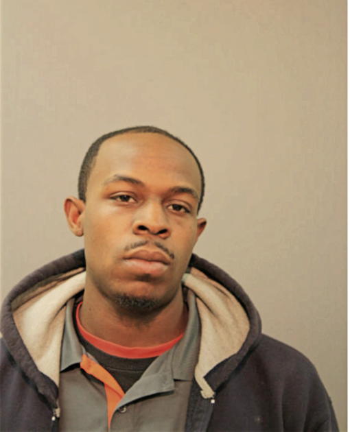 PARINSKY D HUNT, Cook County, Illinois