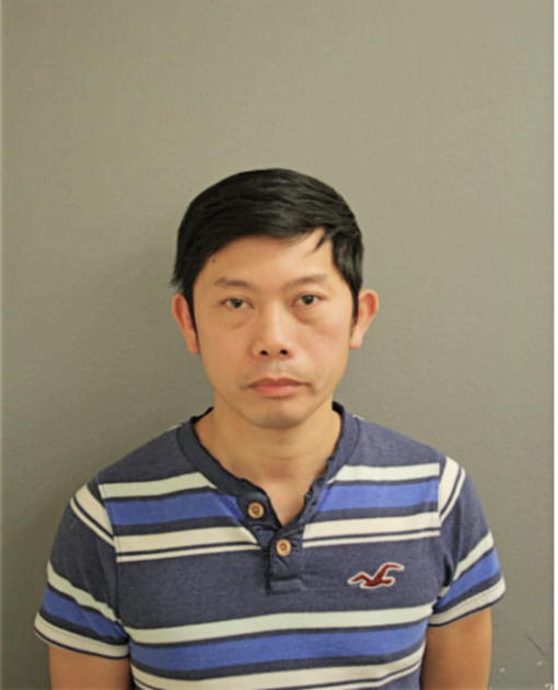 PHU QUOC HUYNH, Cook County, Illinois
