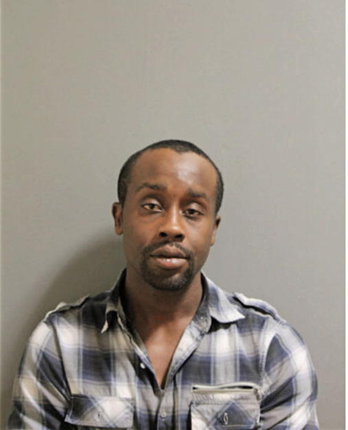 AARON J JACKSON, Cook County, Illinois