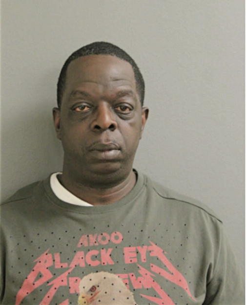 DAVID B JACKSON, Cook County, Illinois