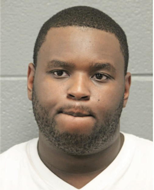 STEVEN JACKSON, Cook County, Illinois