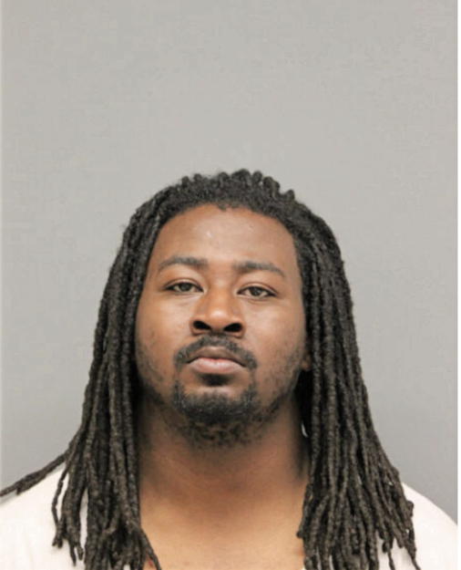 WALTER H JACKSON, Cook County, Illinois