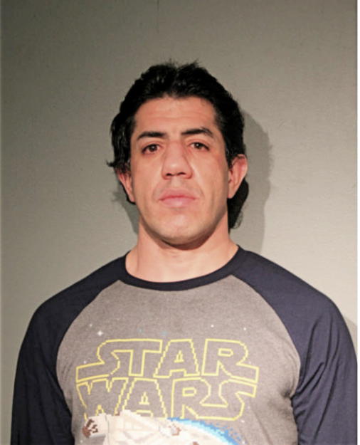 AMINE ALI JAQUADI, Cook County, Illinois