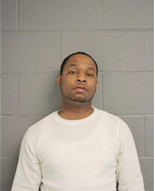 DANIERE C JEFFERSON, Cook County, Illinois