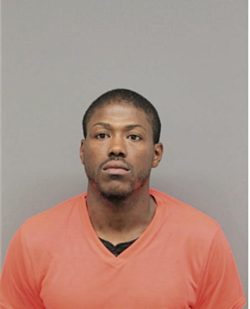 MICHAEL JEFFERSON, Cook County, Illinois