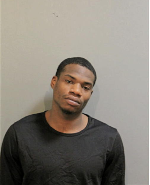 CHRISTOPHER JIMISON, Cook County, Illinois