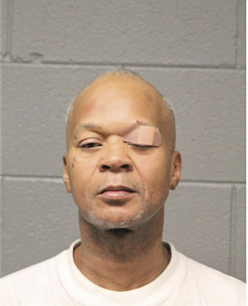 CHARLES JOHNSON, Cook County, Illinois