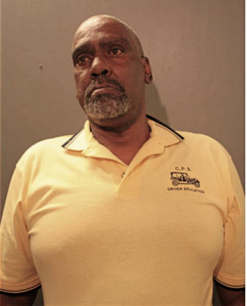 EDWARD A JOHNSON, Cook County, Illinois