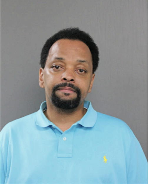 HENRY JONES, Cook County, Illinois