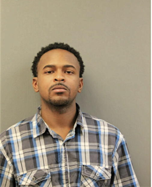 JOSHUA O JONES, Cook County, Illinois