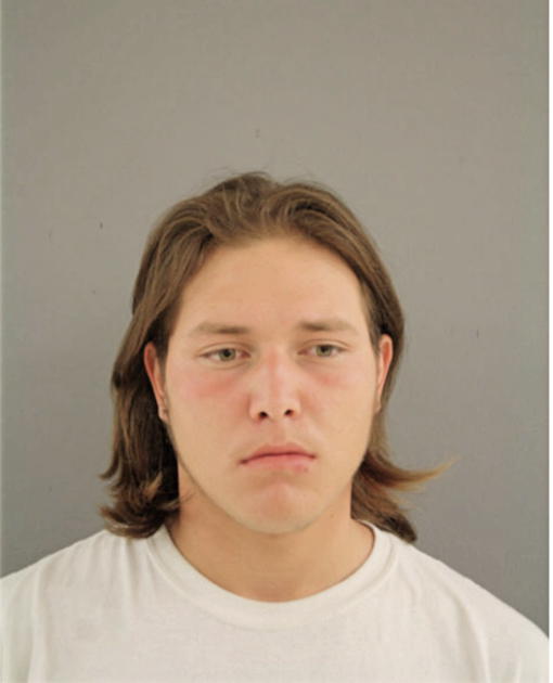 JESSE STANLEY KAZMIERSKI, Cook County, Illinois