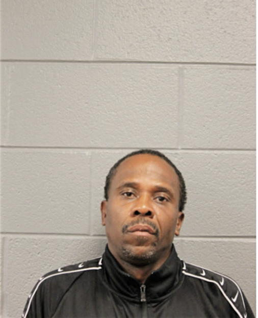 JOSEPH KELLY, Cook County, Illinois
