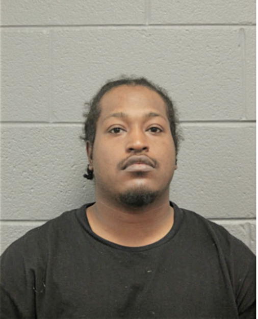 KROVE D KING, Cook County, Illinois