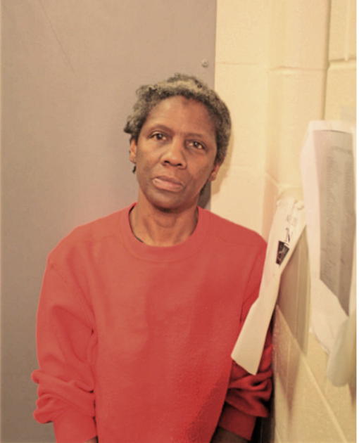 JOANN KNIGHT, Cook County, Illinois