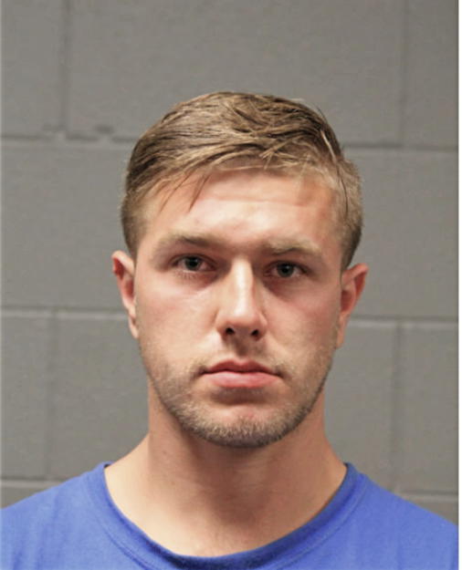 DYLAN L KOCA, Cook County, Illinois
