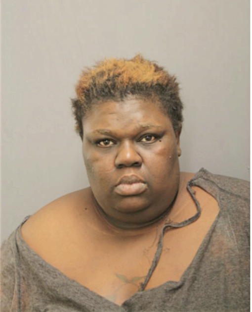 TINA M KOGER, Cook County, Illinois