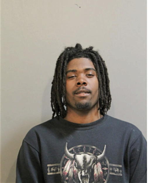 ALLEN LAWSON, Cook County, Illinois