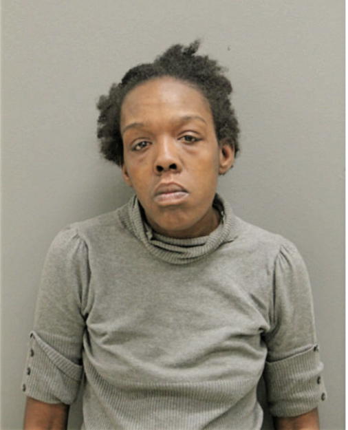 IVY LIGHTFOOT, Cook County, Illinois